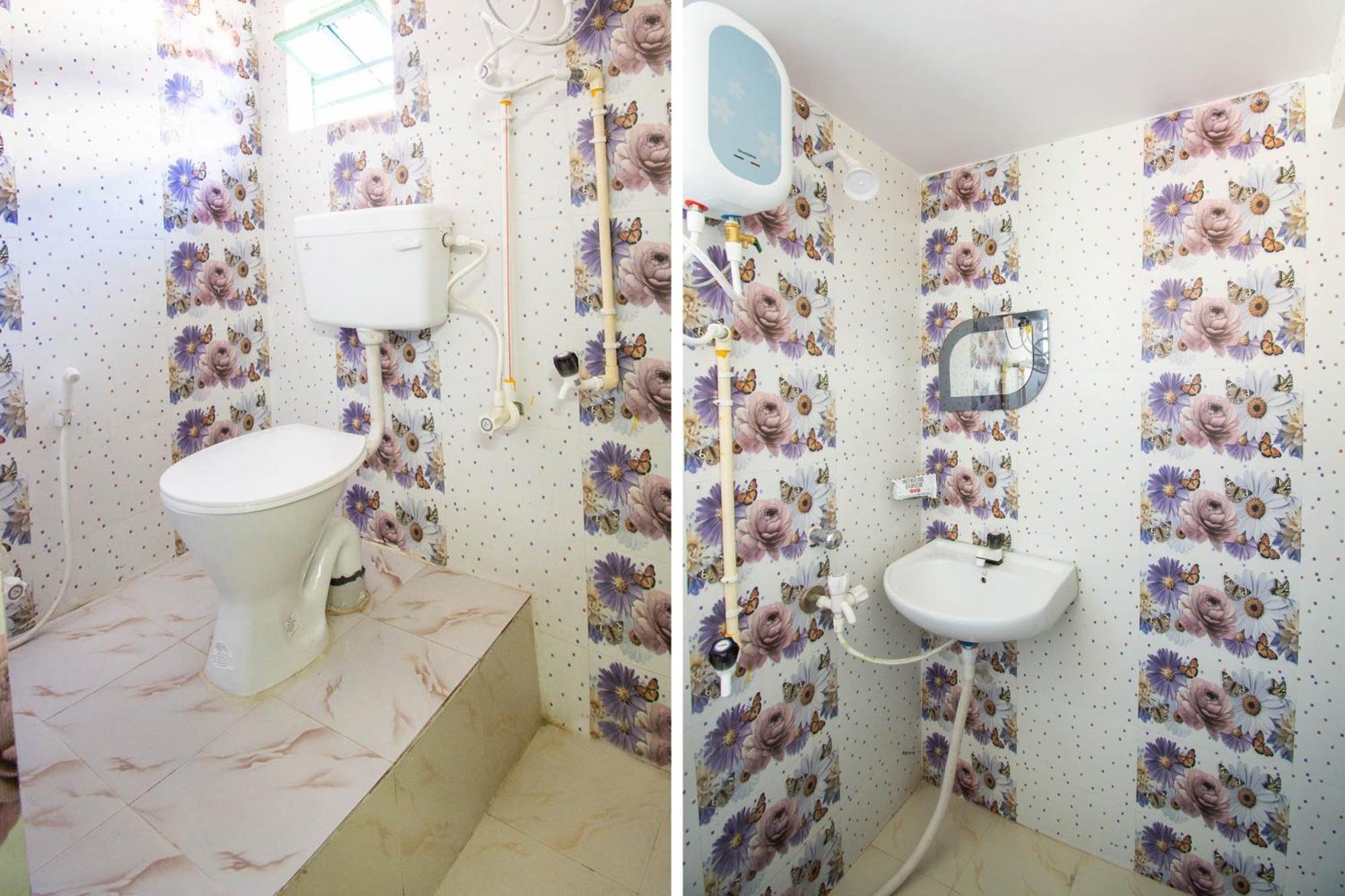 Hotel O Taj International Baharampur Екстериор снимка